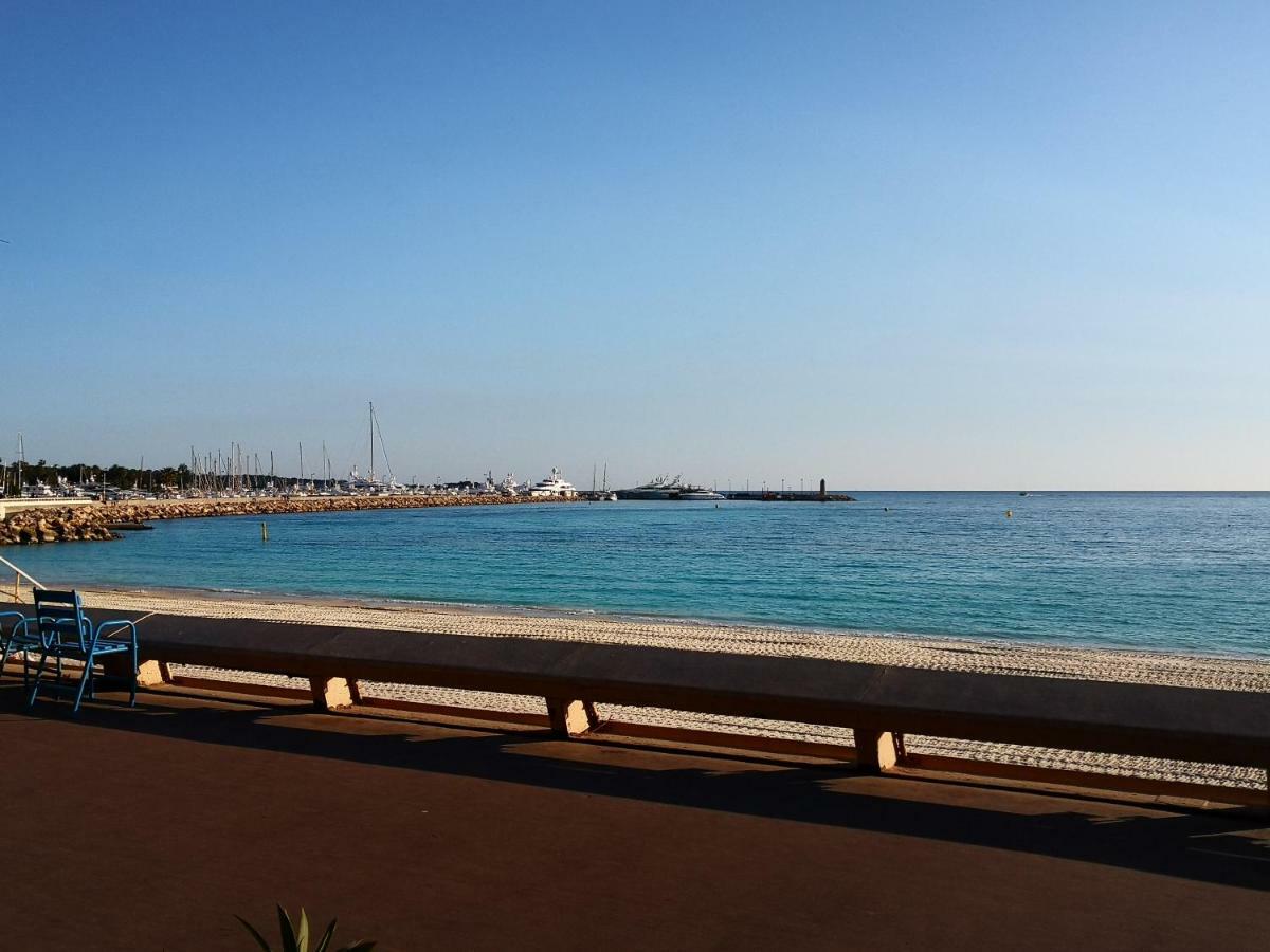 Appartement Festival Cannes